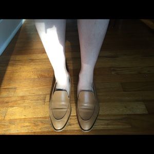 Everlane modern loafer